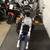 1998 TRIUMPH TRIDENT 900 10 thumbnail