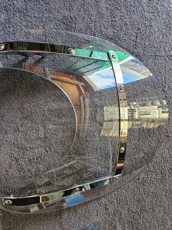 motorcycle windscreen 1