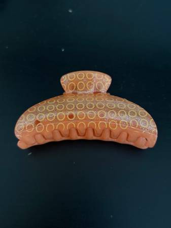 [free] 3" claw clip 1