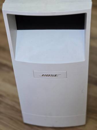 Bose Acoustimass 15 II Home Entertainment System - $200 (Evergreen)63471156990465120