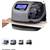 Electronic Time Clock Machine 3 thumbnail