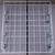 Frigidaire dishwasher replacement bottom dish rack lower dishrack 3 thumbnail