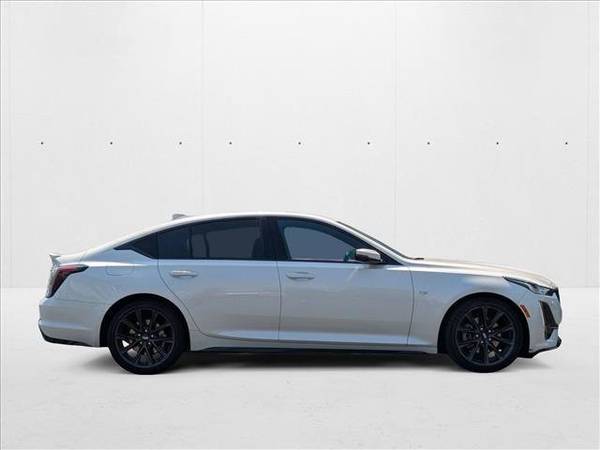 2023 Cadillac CT5  Sport Sedan - $34,000 (Call *(657) 239-3005* to Confirm Availability Instantly)63470041883267123