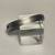Montblanc Stainless Steel and Rubber Bracelet - Reduced! 1 thumbnail