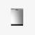 Whirlpool Dishwasher WDF341PAPM for sale-New OpenBox 1 thumbnail