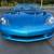 2011 Chevrolet Corvette Convertible 3LT 6.2L V8 LS3 14 thumbnail