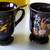 Two Antique Hand Painted Asian TEAPOTs, Two Teacups and Two Vases. 11 thumbnail
