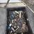 Ridgid 300 Pipe Threader and Ridgid Oiler No.318 Bucket 10 thumbnail