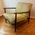 Vintage mid-century modern Selig Danish lounge chair by Ib Kofod-Larsen 3 thumbnail