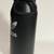 Adidas ORIGINAL STEEL 1L  METAL WATER BOTTLE - BLACK/WHITE Preowned Dented 7 thumbnail