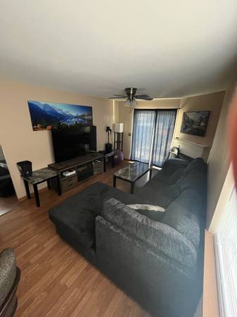 $2,700 / 2br - 850ft2 - 2 habitaciones 2 baños completamente amueblado cerca de Broadway (Missoula)63656994355073122