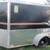7 x 12 (+ 3' v-nose) Roadmaster Enclosed Trailer - YOU FIX, YOU SAVE 11 thumbnail