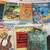 193 Kids Books Age 7-12-Huge Lot! 9 thumbnail