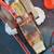 RARE VINTAGE 'SNOOPY' AND 'LIL' SNOOPY-PULL TOY V GOOD 2 thumbnail