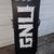 2021 Gnu Rider's Choice 157.5cm Snowboard With Burton Cartel Bindings 9 thumbnail