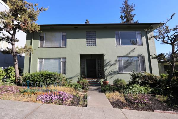 $3,300 / 2br - Modernized Mid-Century 2BR in Montclair Fourplex (oakland piedmont / montclair)63785430003713120