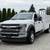 2020 Ford F-550 XLT 4X4 Service Truck - C33651 1 thumbnail