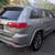 2017 Jeep Grand Cherokee 4x4 4WD Overland SUV 5 thumbnail