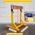Strong Adjustable Outboard Motor Stand – 300 lbs (150 kg) Rated 10 thumbnail