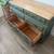 Vintage Dresser Credenza Entry Table 6 thumbnail