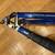 Intense UZZI VP Mountain Bike Frame - Size L 7 thumbnail