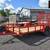 2025 Load Trail LT 77X12 SA Utility Trailer 1 thumbnail