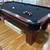 Oversize 8’ Olhausen Remington Pool Table With Delivery 1 thumbnail