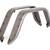 GenRight Steel Tube Fenders fit Jeep TJ/LJ/CJ/YJ NEW 6 thumbnail