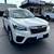2020 Subaru Forester AWD - One Owner! Low Miles! EyeSight! 5 thumbnail
