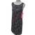 BETSEY JOHNSON BLACK WHITE DRESS NWT SIZE 4 NWT 4 thumbnail