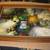 Large C. Rossi Painting - Framed 8 thumbnail