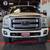 2015 Ford Super Duty F-250 SRW 4WD Crew Cab 156 Lariat 2 thumbnail