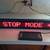 ProLite LED Moving Message Bar >w/manual>Works Well! 1 thumbnail