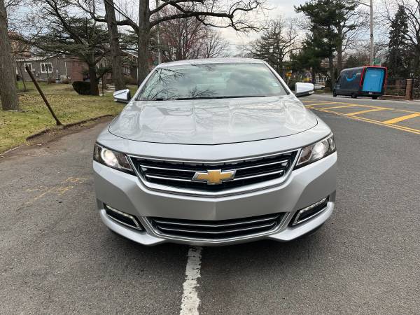 2018 CHEVROLET IMPALA PREMIER - $10,995 (Flushing)63654712713217121