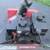 Late Model Toro snow blower 7HP electric start 24 path 4 thumbnail