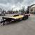 2025 Big Tex Trailers 14FT-20BK Flatbed Trailer 7 thumbnail