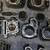 1990s BMW Motorcycle Parts Lot 6 thumbnail