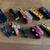 Toy Cars and Trucks Lot 10 pcs 4 thumbnail