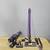 dyson v11 animal  stick cordless vacuum purple cleaner animal-53 1 thumbnail