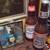 BUDWEISER SPUDS MACkENZIE LIGHT 34" PLASTIC BOTTLES MIRRORS 1 thumbnail