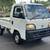 1996 Honda Acty Mini Truck - 4WD - UTV with Folding Flat Bed 3 thumbnail