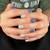 Structured Gel Manicures in Sugar House! 6 thumbnail
