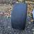 Goodyear Stock Car Nascar Tire 3 thumbnail