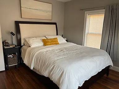 $3,400 / 3br - 1050ft2 - Adams Village! 3 bedroom bi-level apartment with 1 full and one half63828406937985124