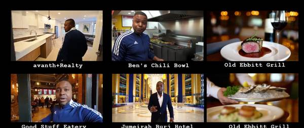 Ai Video Google Review with ChatGPT Listing For Business or Brand 1