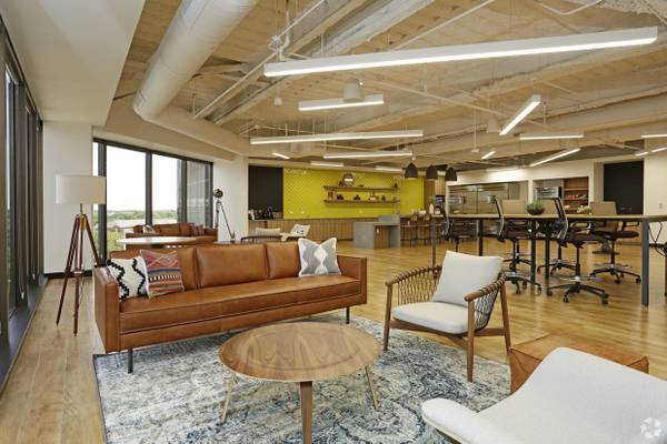 $2,064 📍 Prime McKinney Ave Office – Business Address, Meeting Rooms & More!63796304412929122
