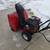Craftsman 24 inch cut 6 HP Engine- 2 Stage Snowblower – Elec Start 7 thumbnail