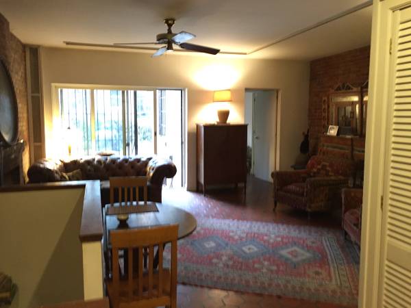 $1,785 / 3br - 1300ft2 - $1785 Un dormitorio en dúplex de jardín de 3 habitaciones y 1,5 baños (Upper West Side)63862608785027122