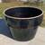 VTG Stoneware Crocks Brown Glazed Mixing Dough Nesting Bowls 5 thumbnail