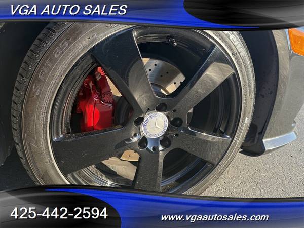 2010 Mercedes-Benz E 350 Sport 4MATIC - $6,450 (Kent)63623249428099124